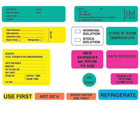 market labs catalog.